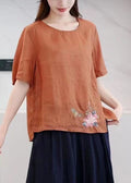 Classic Vintage Shirt with a Flattering Fit