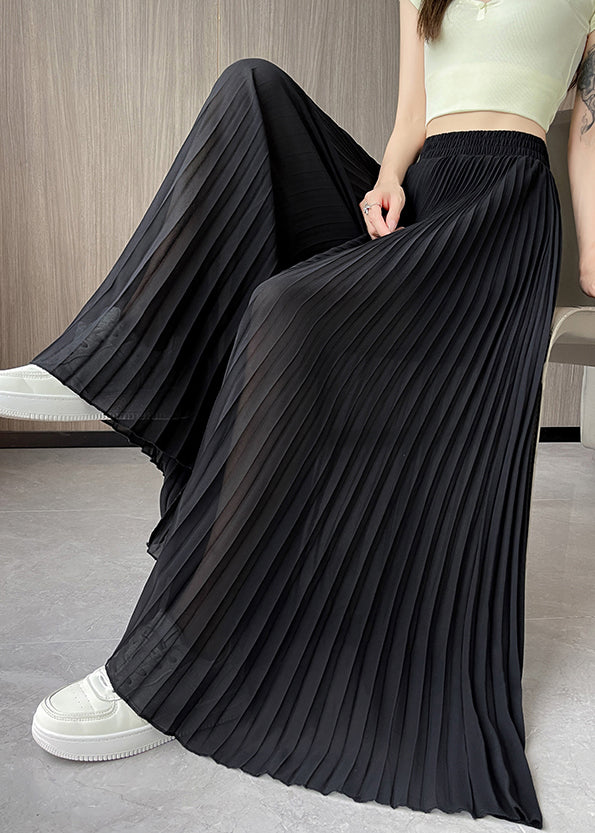 Beautifully Balanced Pants with Timeless Character
