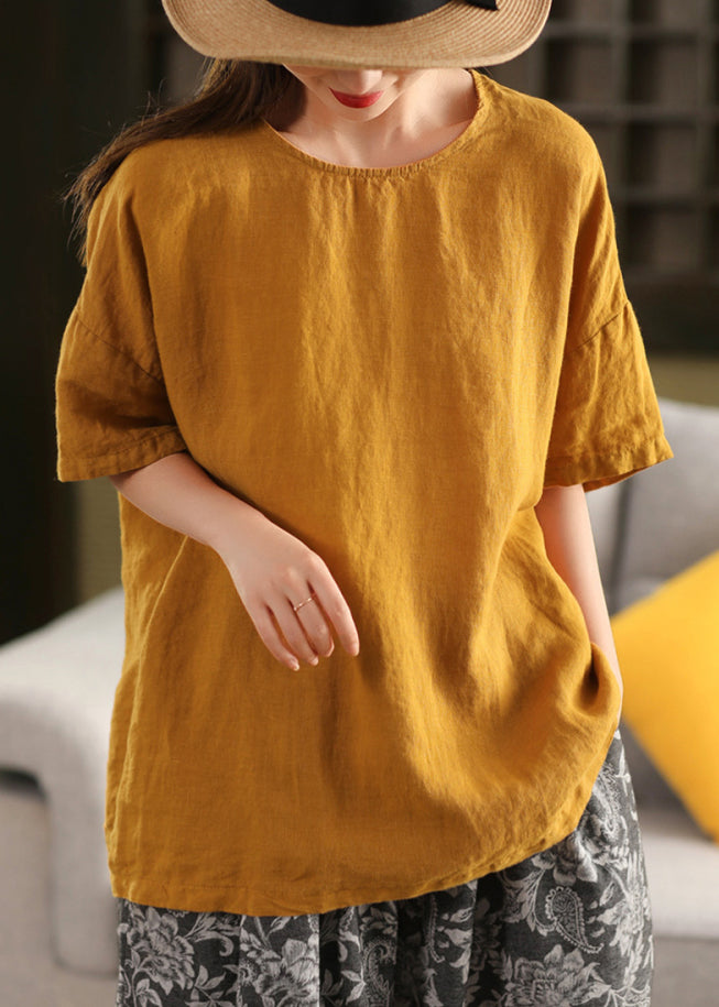 Polished Shirt with an Effortless Classic Look