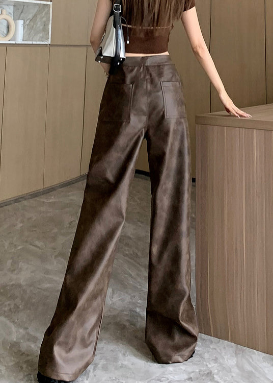Beautifully Crafted Pants in a Classic Style