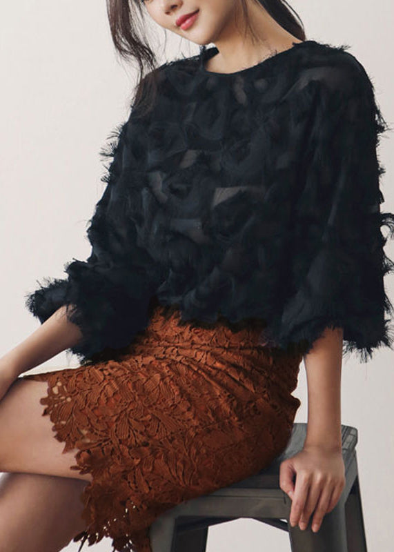 Gracefully Styled Shirt for Any Occasion