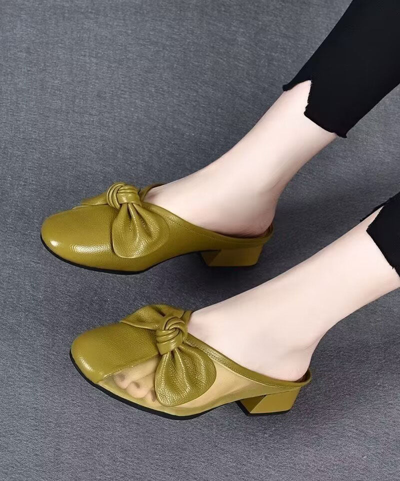 Graceful Orthopedic Sandals for Modern Look