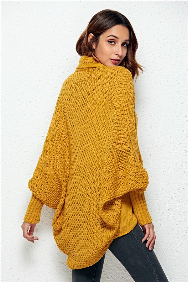 Effortlessly Elegant Cardigan with a Timeless Design