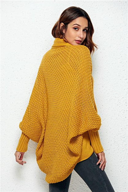 Effortlessly Elegant Cardigan with a Timeless Design