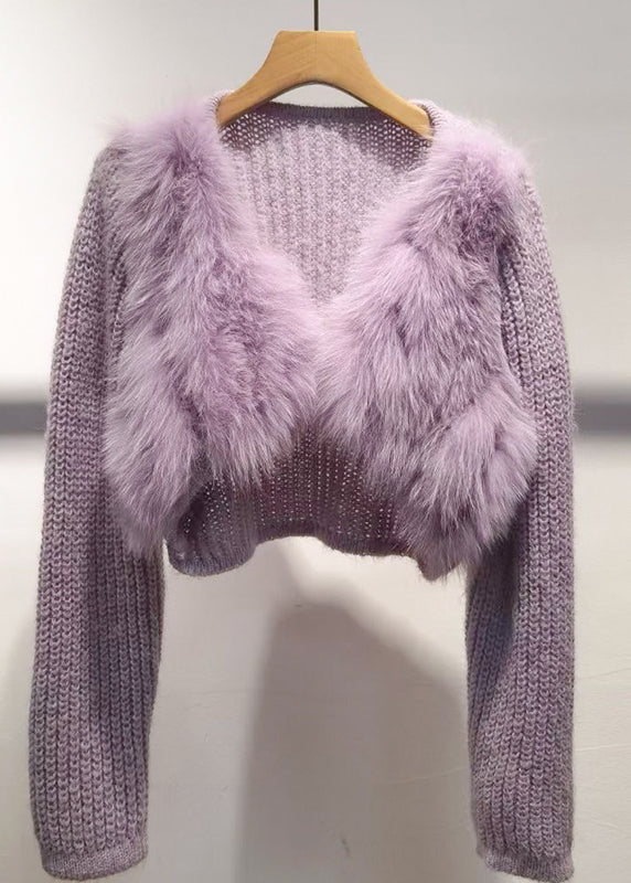Sophisticated Sweater with a Clean Classic Look