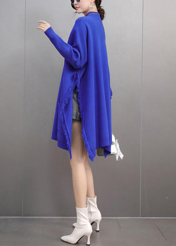 Well Tailored Sweater with a Graceful Silhouette