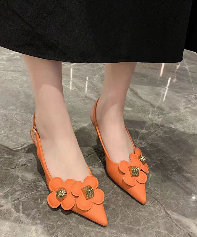 Stylish Orthopedic Sandals for Any Occasion