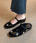 Elegant Orthopedic Sandals for Every Step