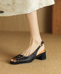 Beautifully Crafted Orthopedic Sandals
