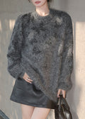 Sophisticated Sweater with a Clean Classic Look