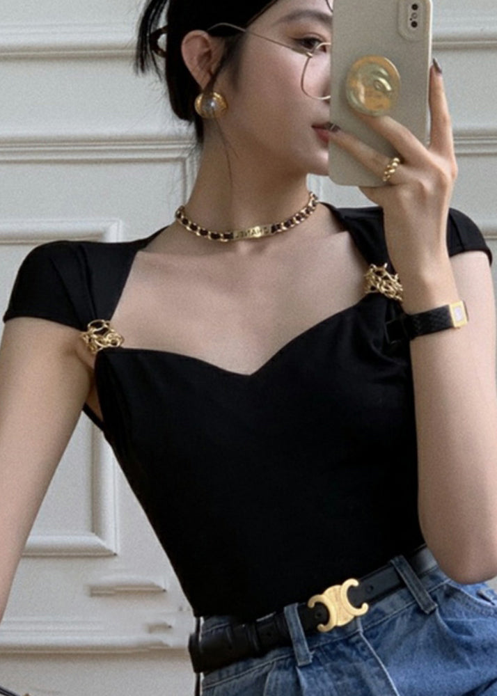 Classic Vintage & Enduringly Stylish Top