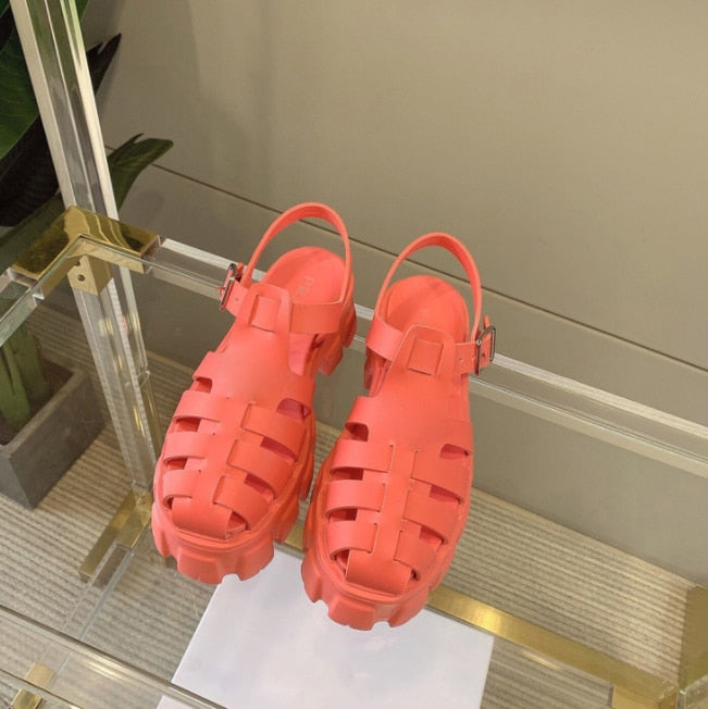 Comfortable Orthopedic Sandals for Daily Wear