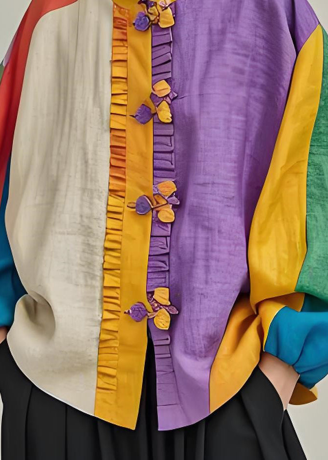 Beautifully Finished Coat in a Timeless Design