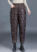 Polished Pants with an Effortless Classic Look