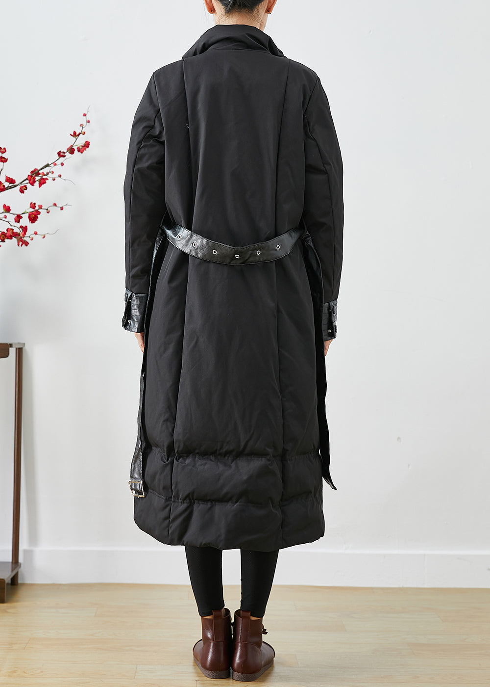 Effortlessly Elegant Jacket with a Timeless Design