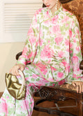 Vintage Style Garment with a Modern Fit