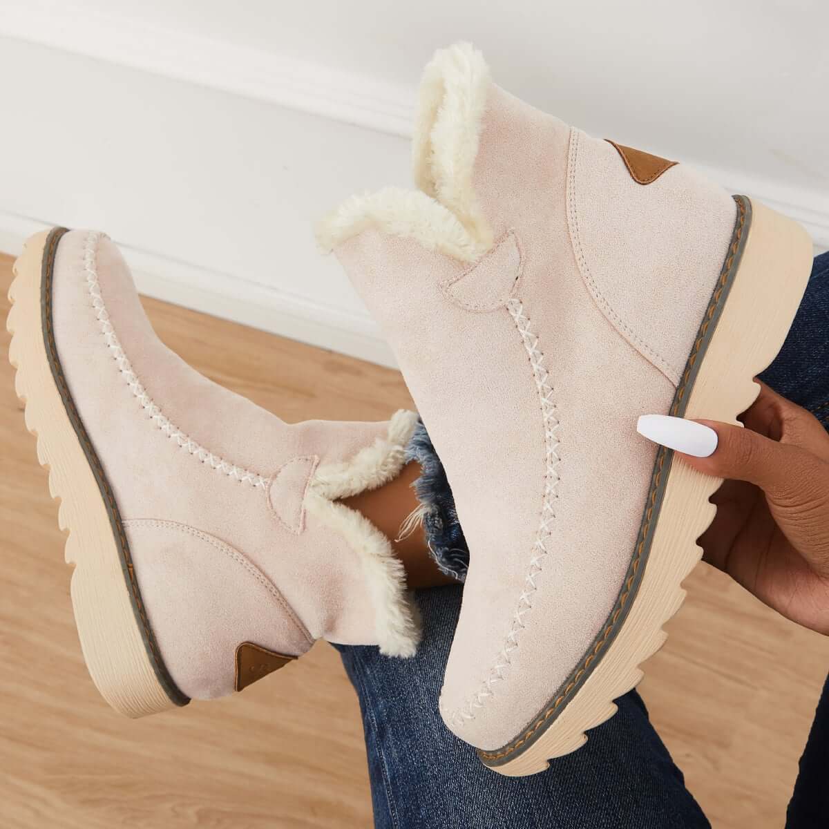 Stylish Orthopedic Boots for Any Occasion