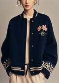 Effortlessly Elegant Coat with a Timeless Design