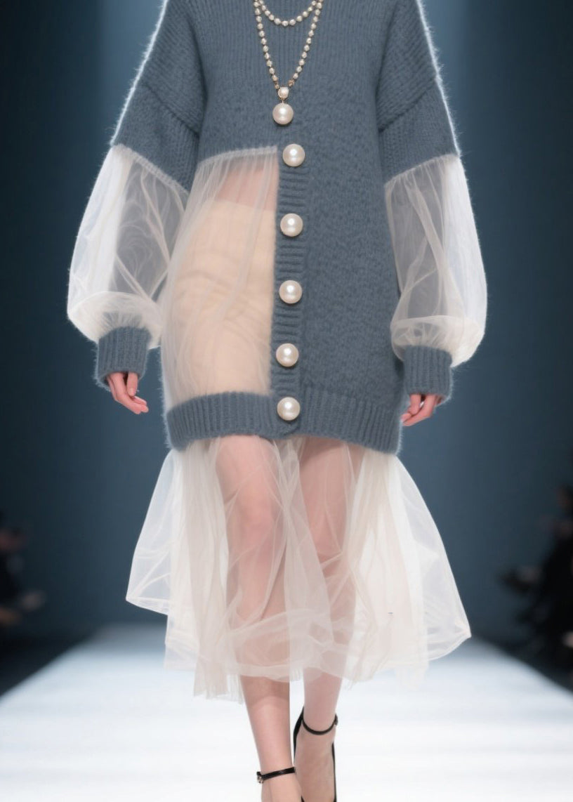 Classic Vintage & Enduringly Stylish Sweater