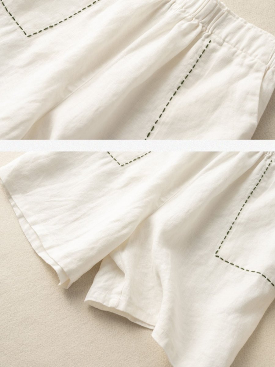 Effortlessly Elegant Garment with a Timeless Design