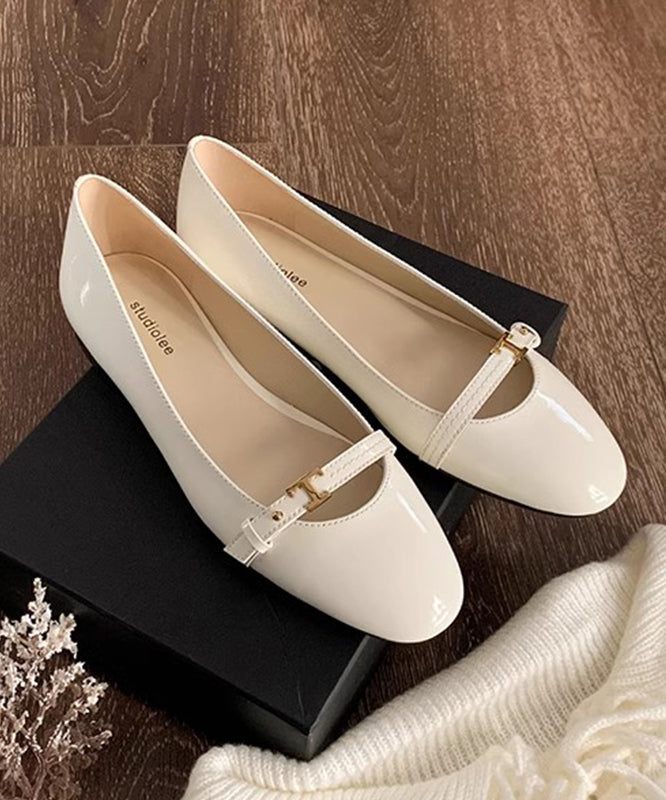 Vintage Inspired Orthopedic Shoes