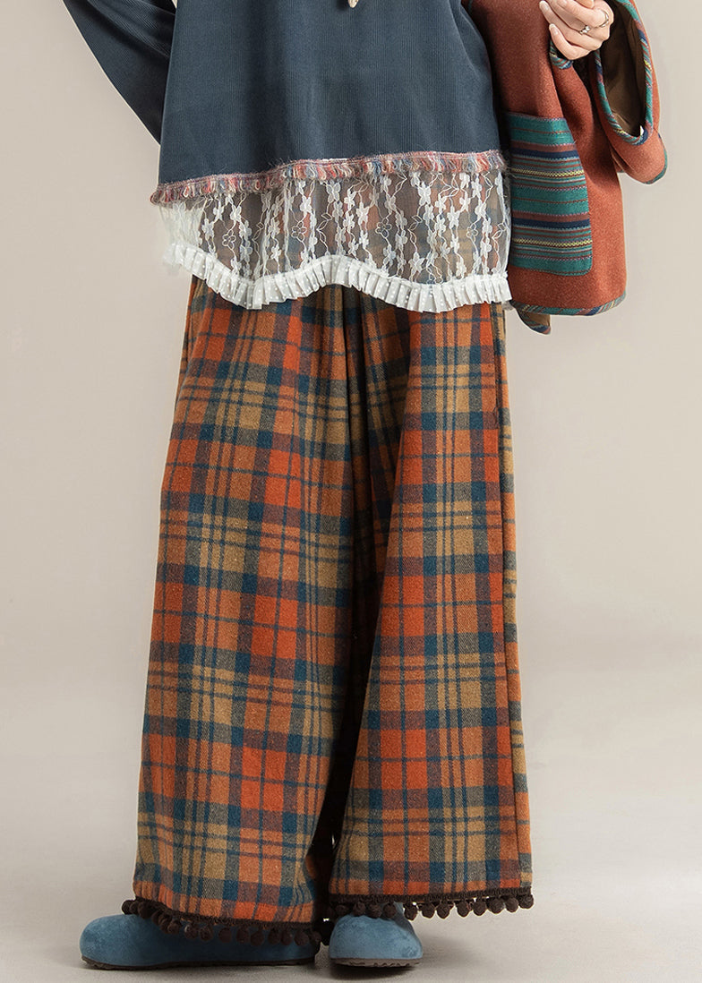 Gracefully Styled Pants for Any Occasion