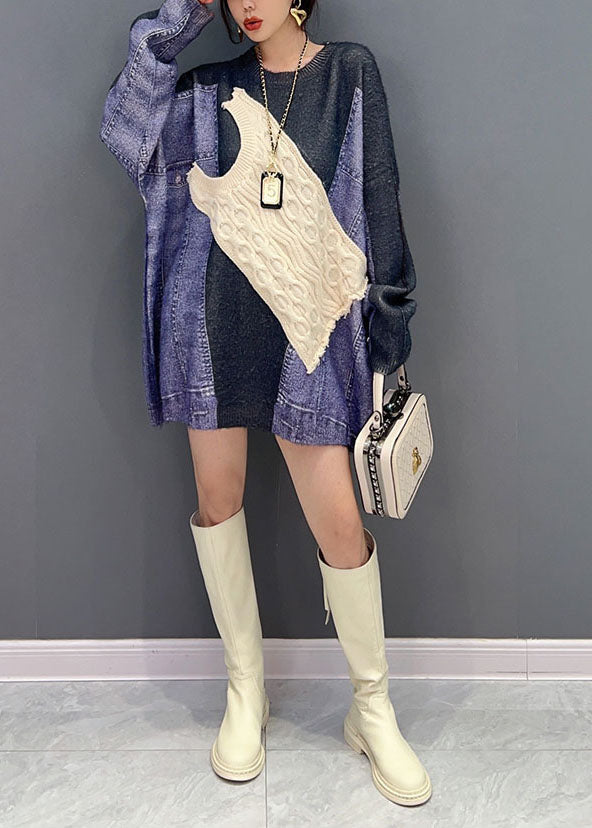 Beautifully Balanced Top with Timeless Character