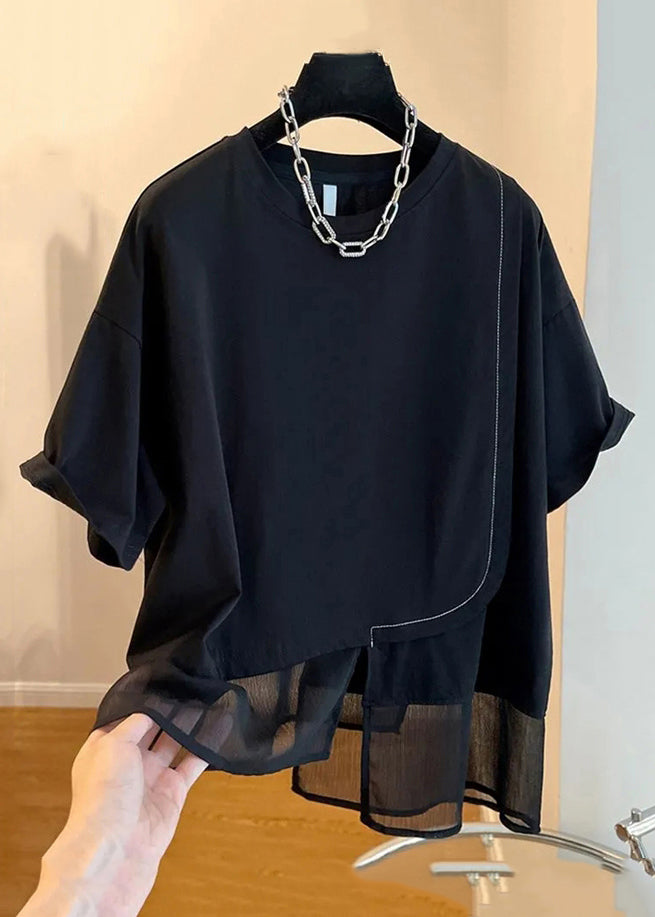Vintage Inspired Shirt with a Contemporary Edge