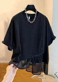 Vintage Inspired Shirt with a Contemporary Edge
