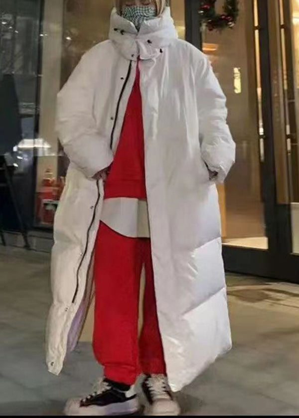 Beautifully Crafted Coat in a Classic Style