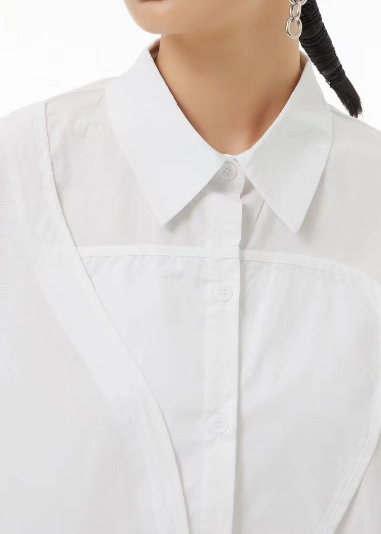 Beautifully Crafted Shirt in a Classic Style
