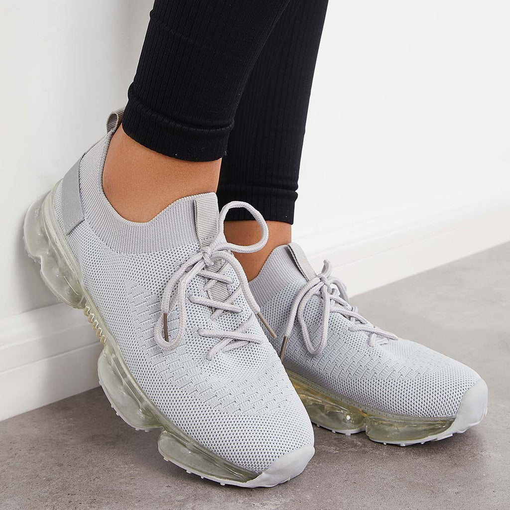 Chic Orthopedic Sneakers with Unique Design