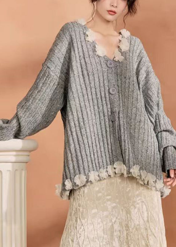 Gracefully Styled Cardigan for Any Occasion