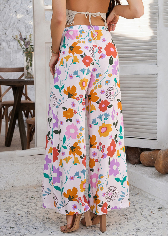 Polished Trousers with an Effortless Classic Look