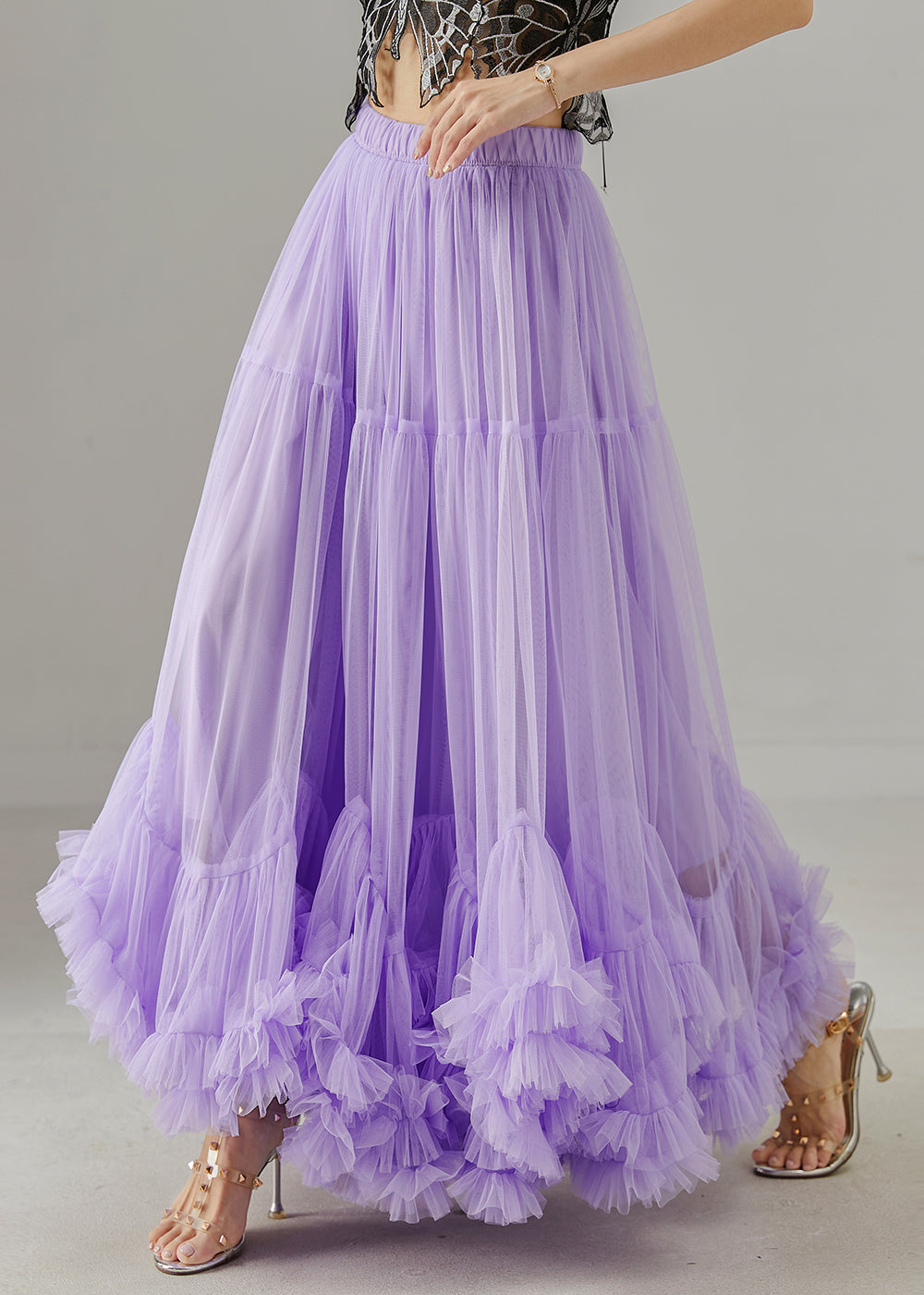 Beautifully Crafted Garment in a Classic Style