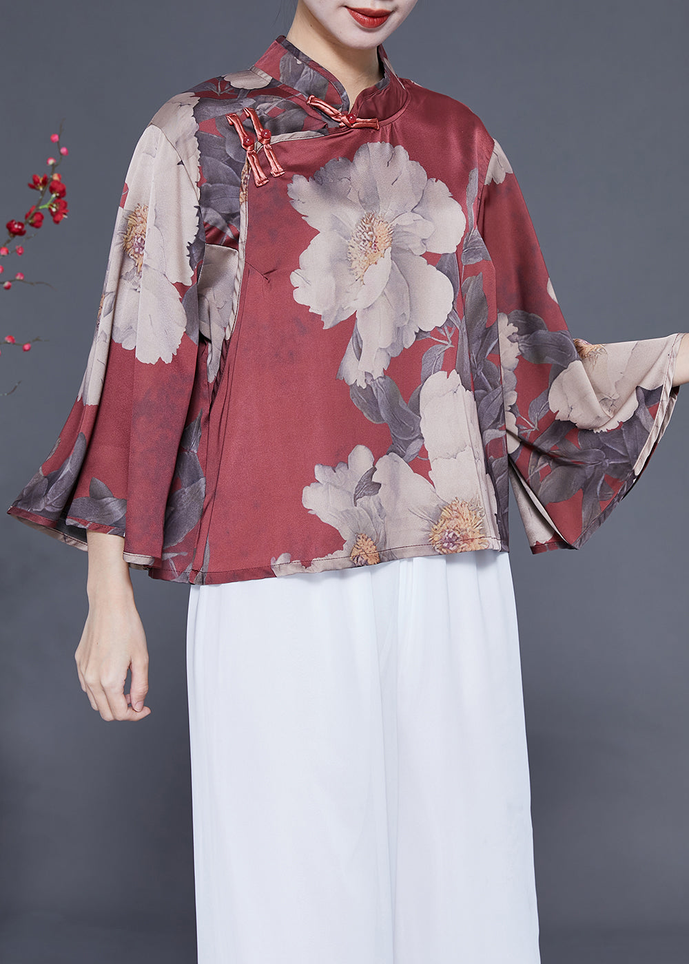 Beautifully Crafted Shirt in a Classic Style