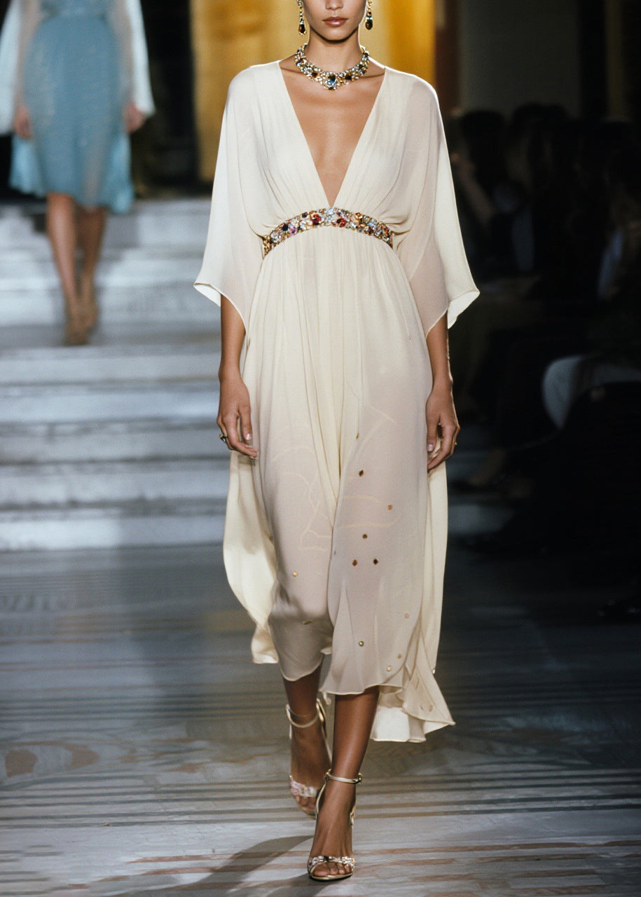 Classic Vintage & Enduringly Stylish Dress