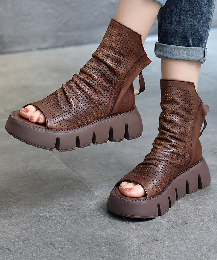 Stylish Orthopedic Boots for Any Occasion