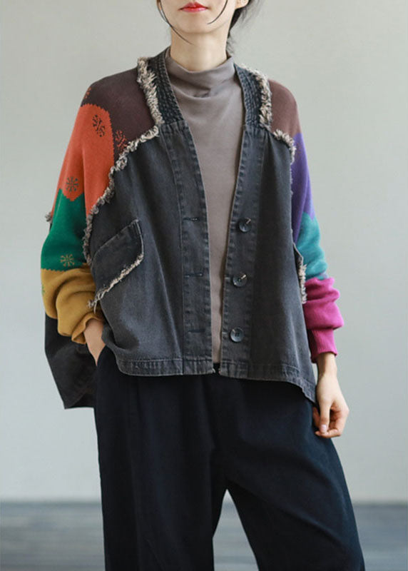 Beautifully Finished Coat in a Timeless Design