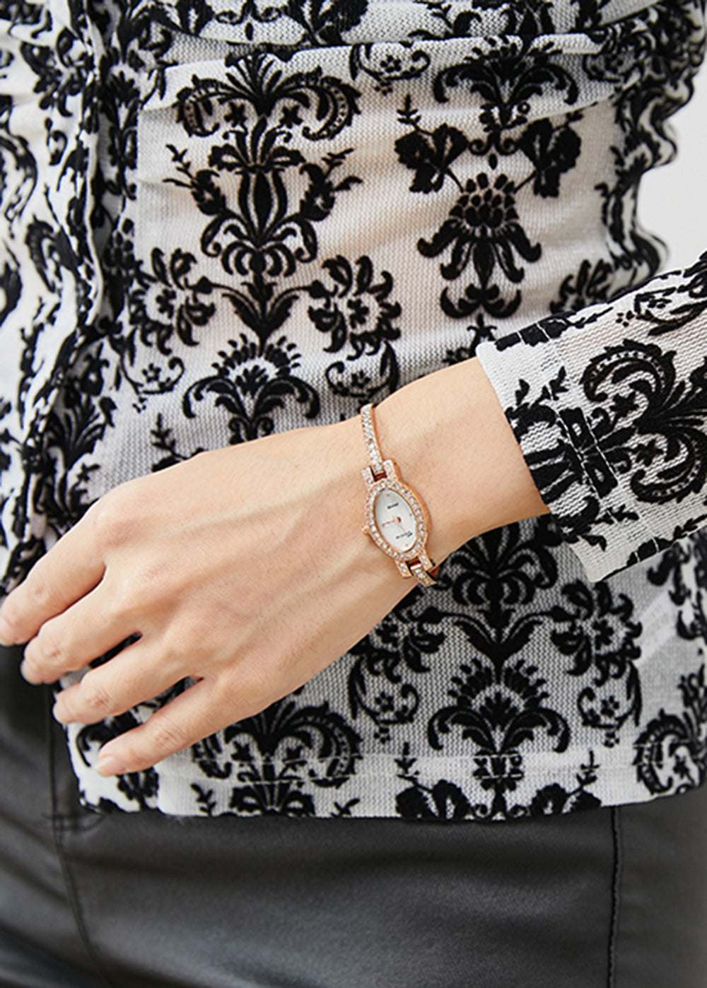 Charming Ring for Any Occasion