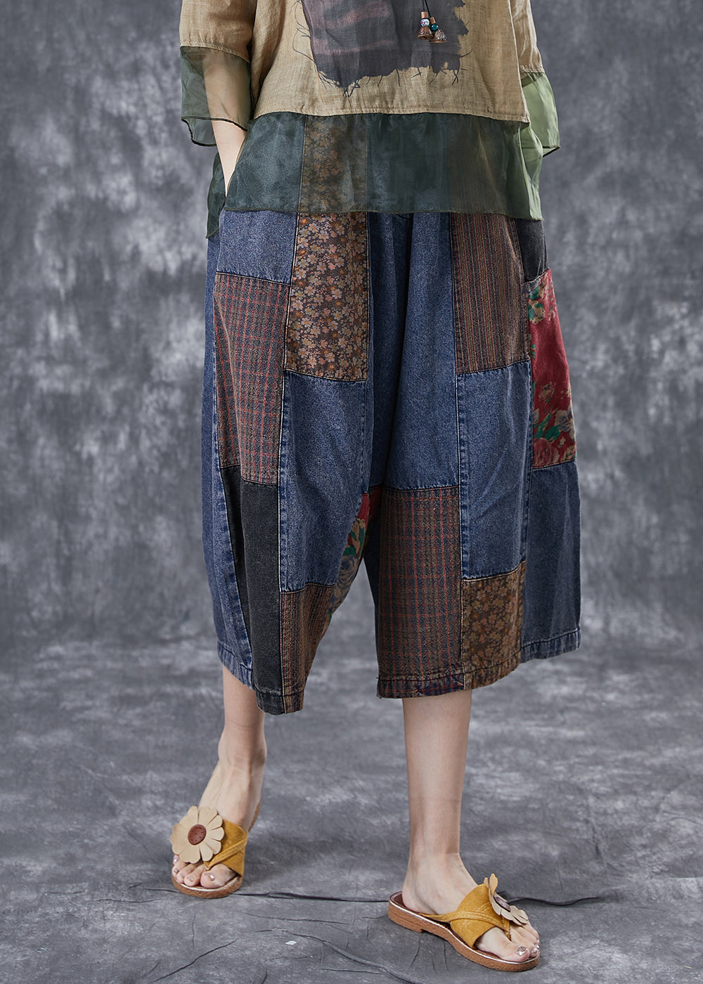 Classic Vintage & Enduringly Stylish Pants