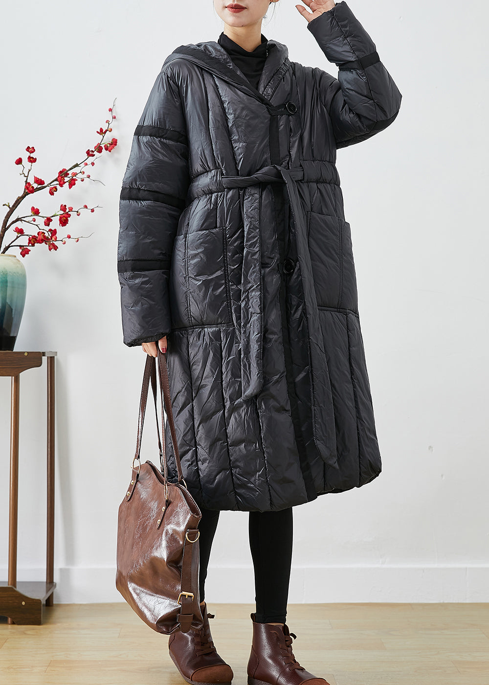 Beautifully Crafted Jacket in a Classic Style