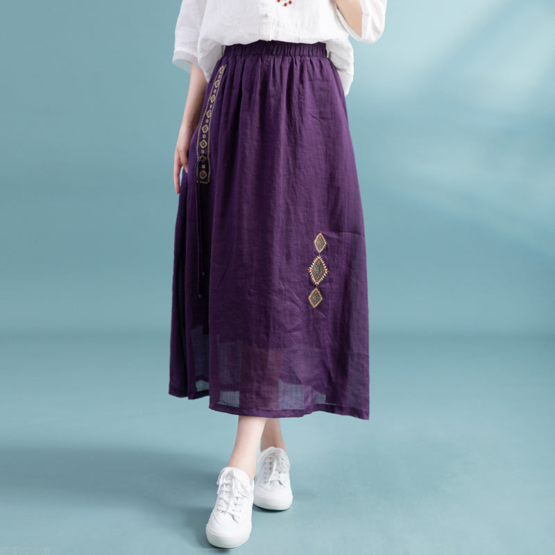 A Vintage Style Garment with Delicate Timeless Details