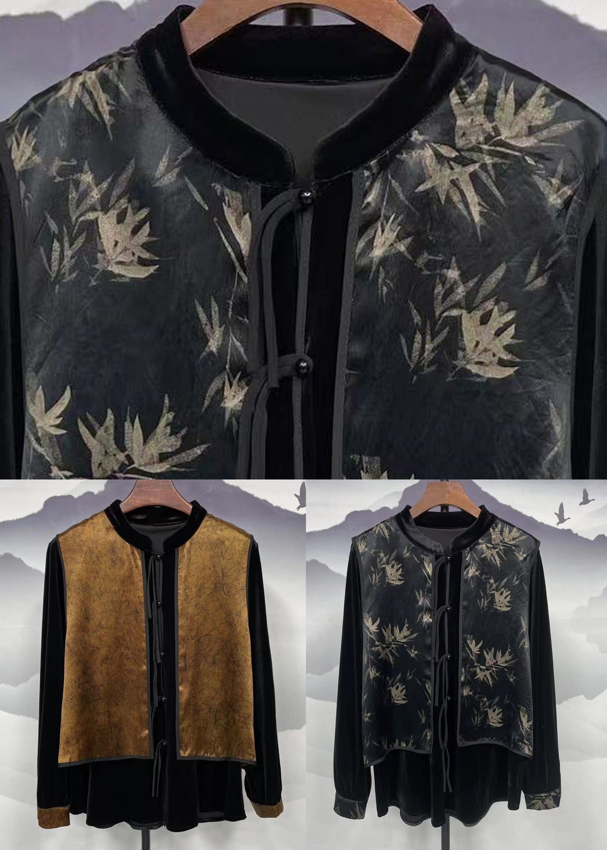 Polished Shirt with an Effortless Classic Look