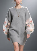 Elegantly Styled Sweater for Everyday Wear