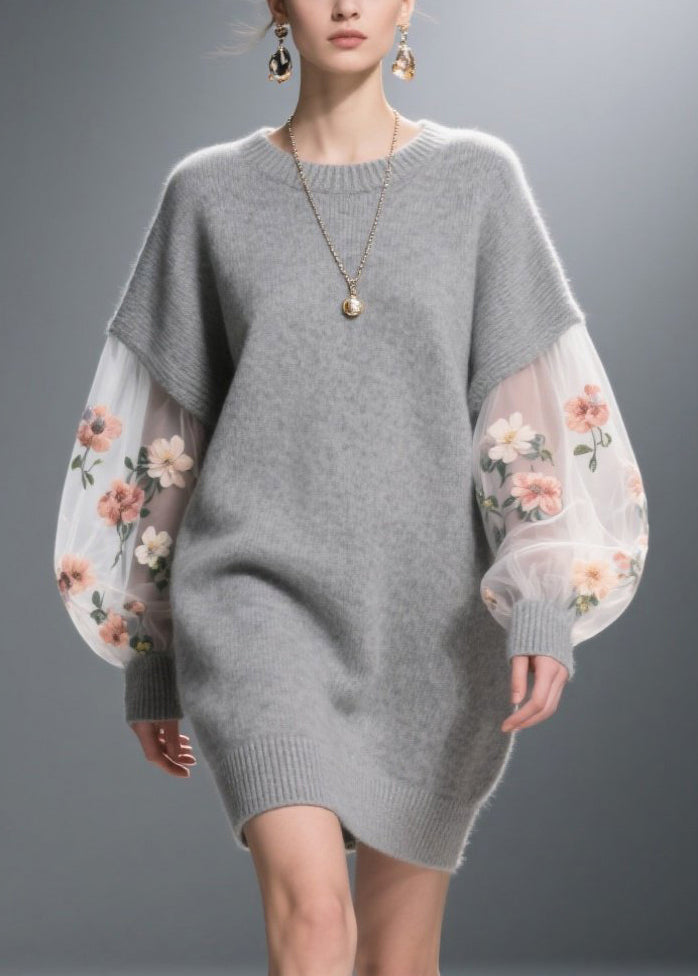 Elegantly Styled Sweater for Everyday Wear