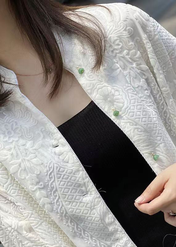 Elegantly Styled Coat for Everyday Wear