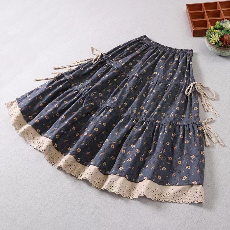 Gracefully Styled Garment for Any Occasion