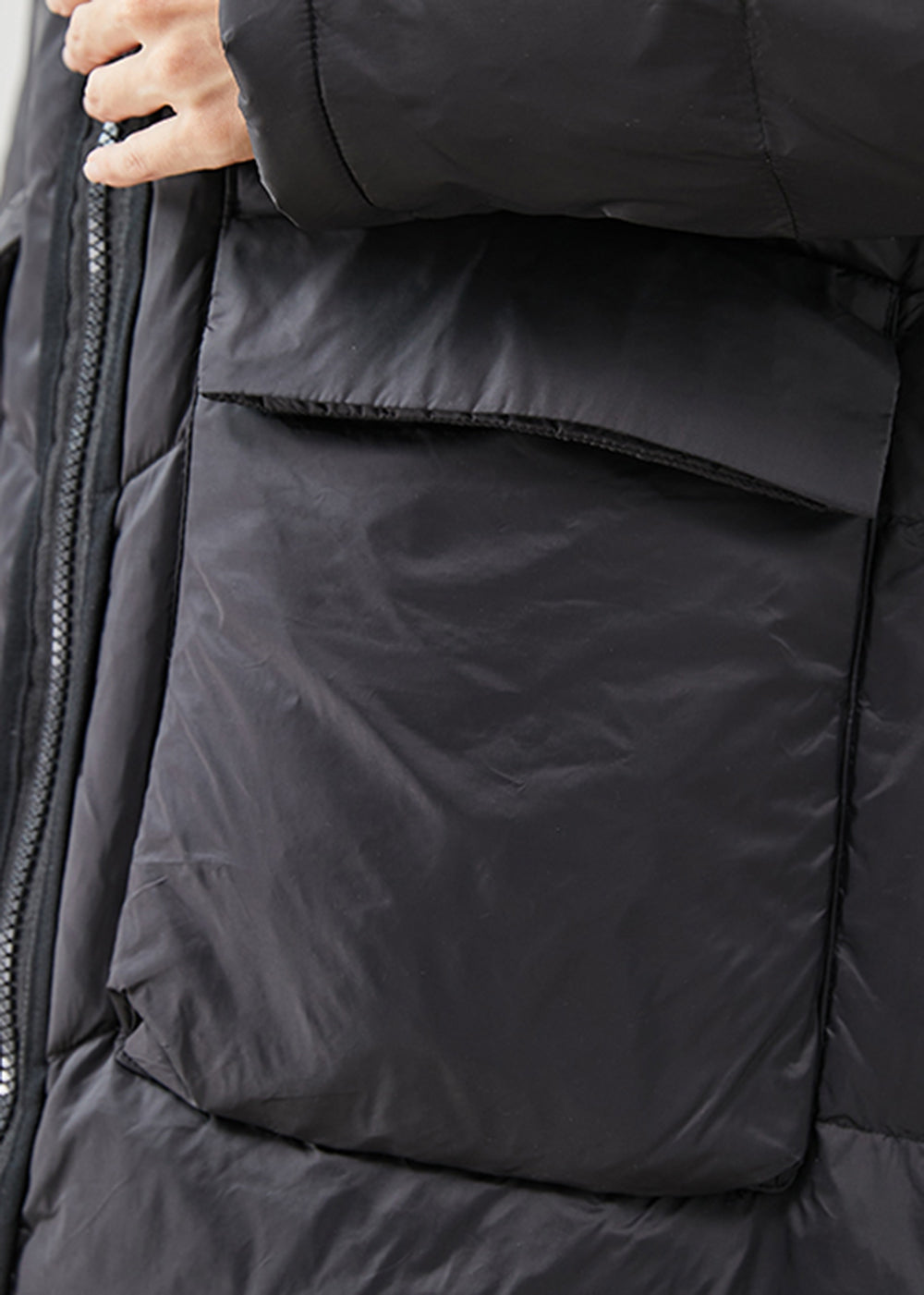 Beautifully Balanced Jacket with Timeless Character