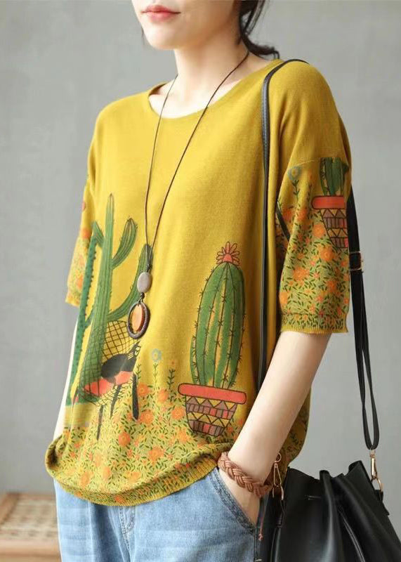 Classic Vintage Shirt with a Flattering Fit